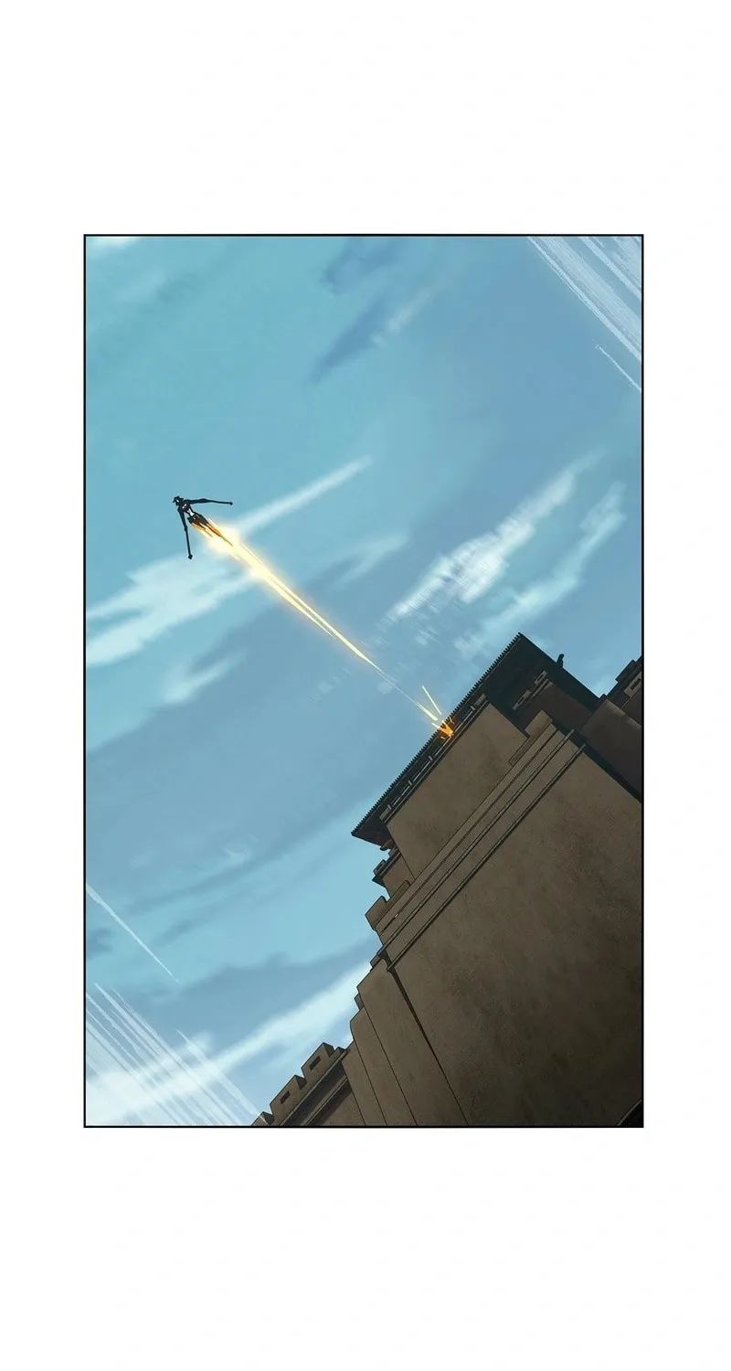Read Formless Form (Colored) chapter 269 image 25 on Lezhin
