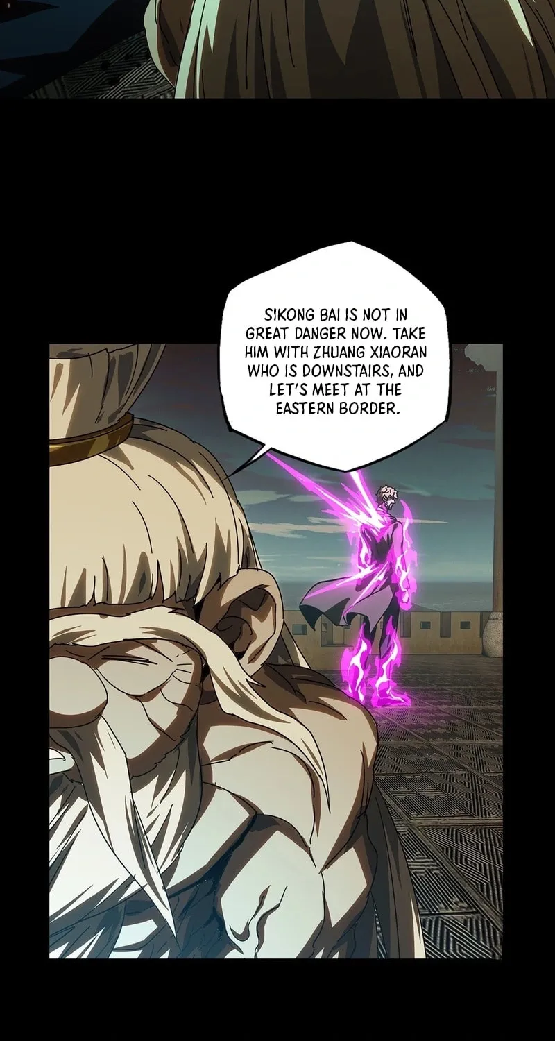 Read Formless Form (Colored) chapter 269 image 38 on Lezhin