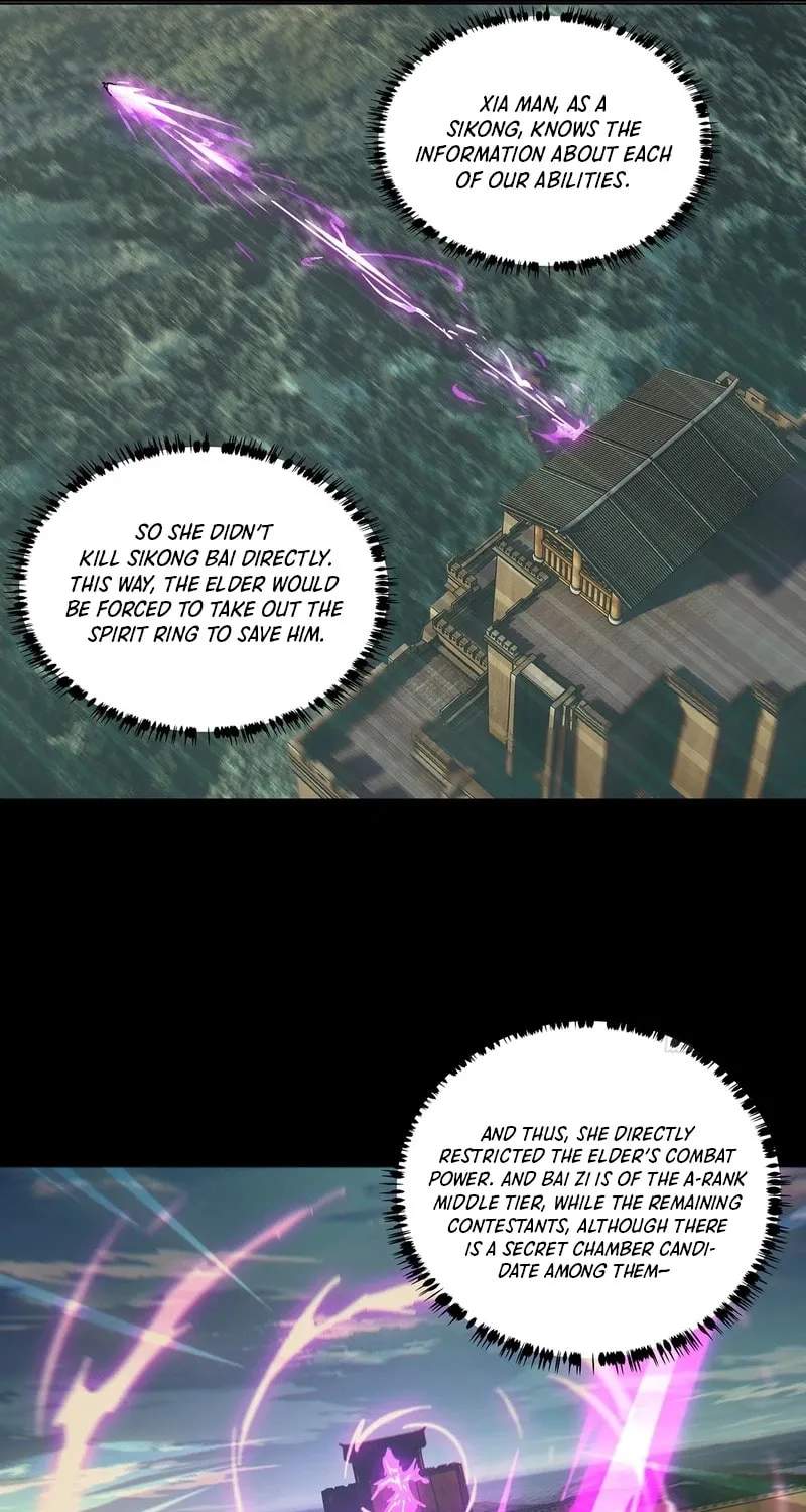Read Formless Form (Colored) chapter 269 image 41 on Lezhin