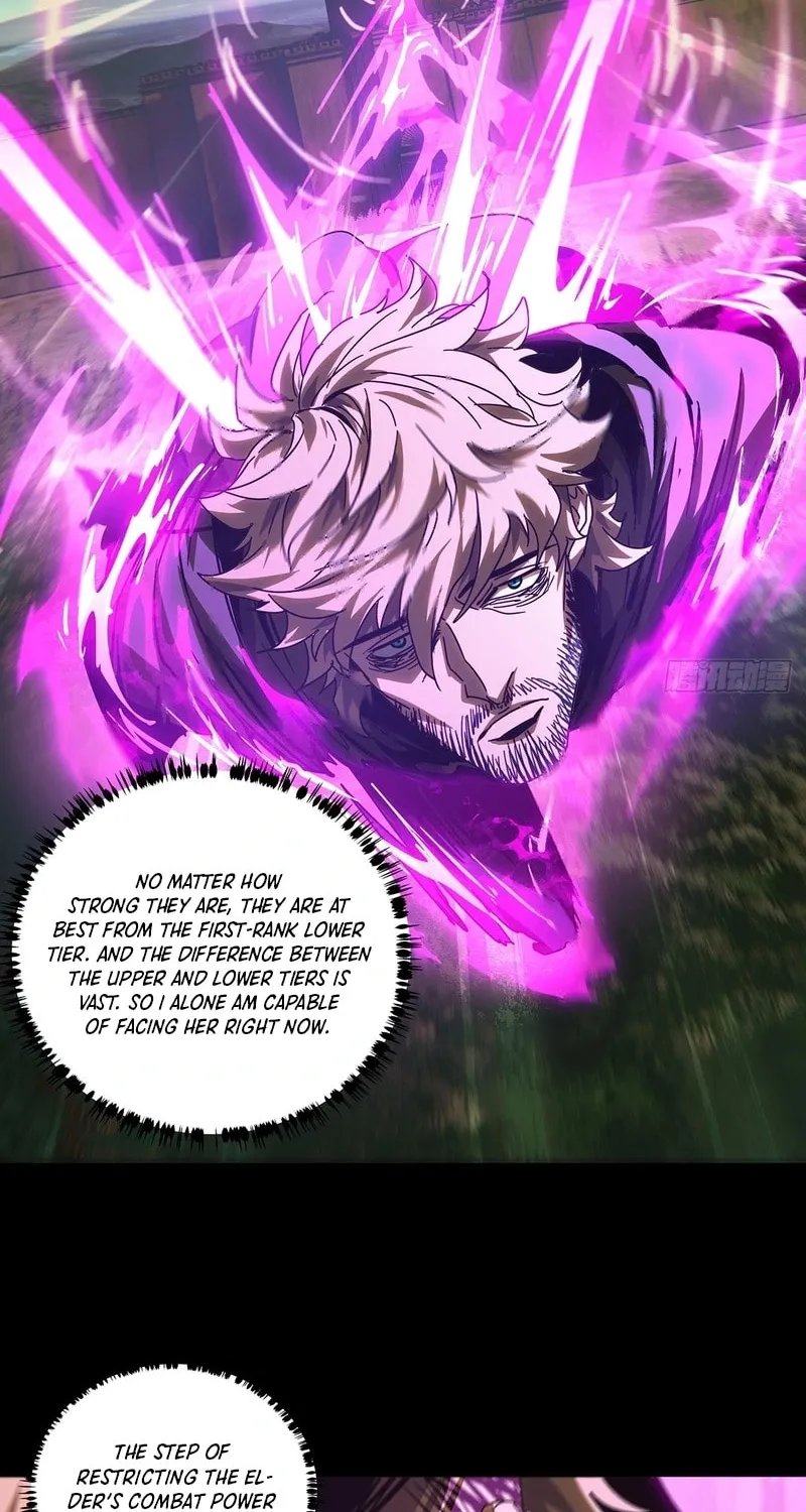 Read Formless Form (Colored) chapter 269 image 42 on Lezhin