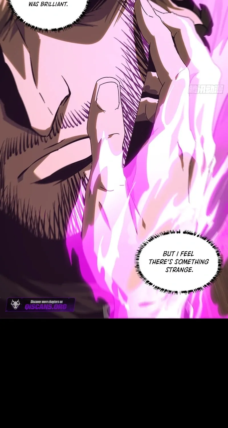 Read Formless Form (Colored) chapter 269 image 43 on Lezhin