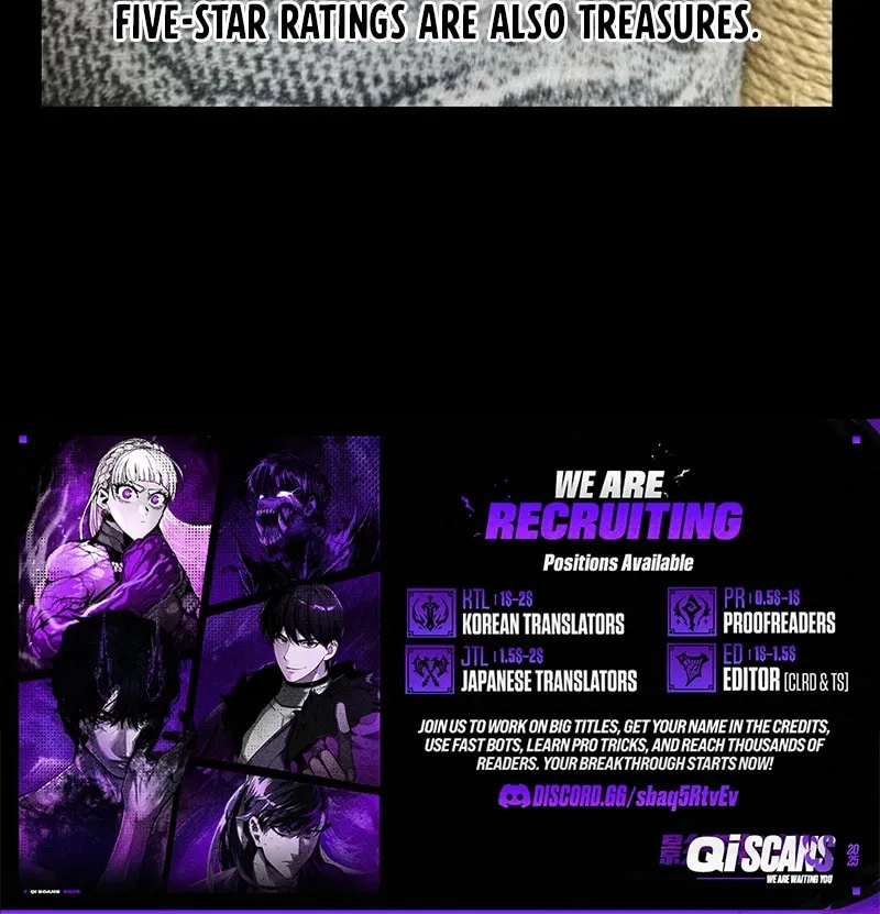 Read Formless Form (Colored) chapter 269 image 45 on Lezhin