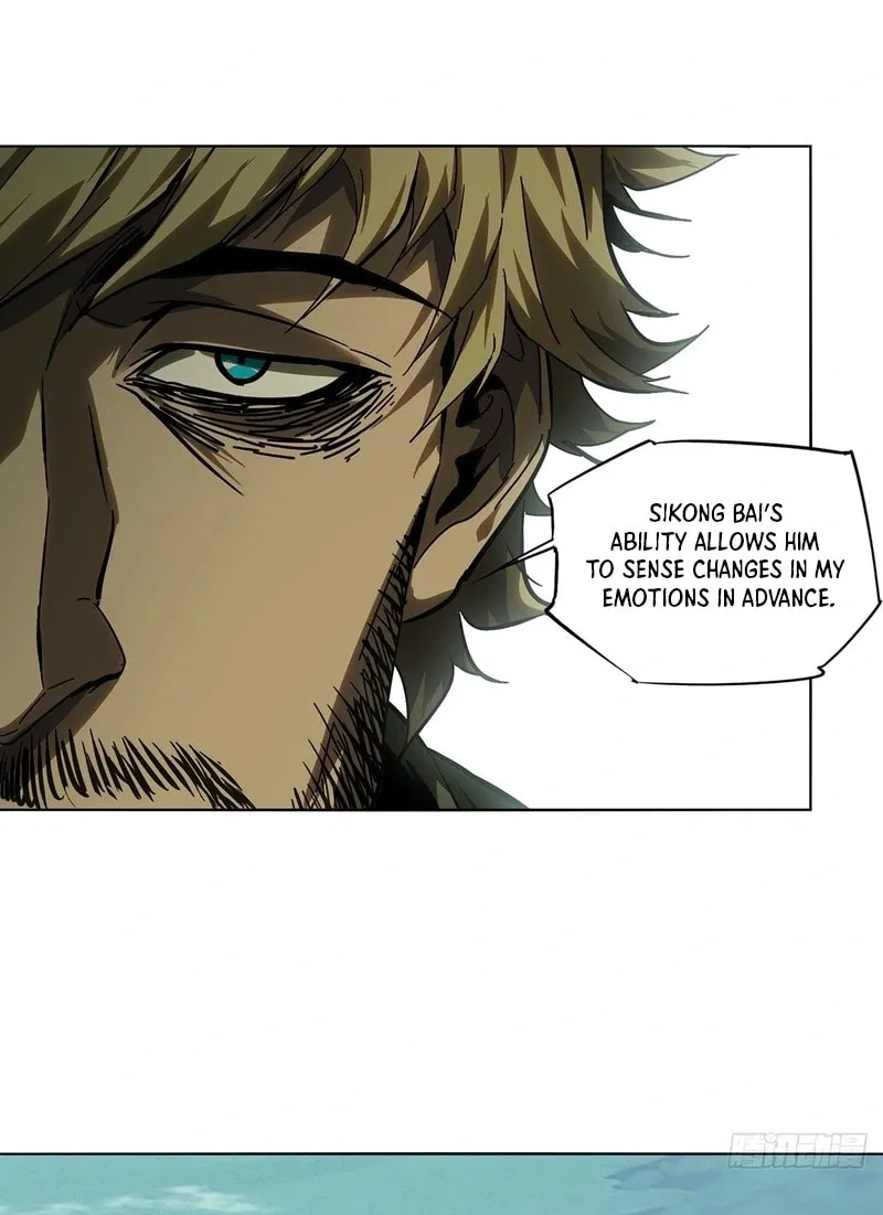Read Formless Form (Colored) chapter 269 image 5 on Lezhin