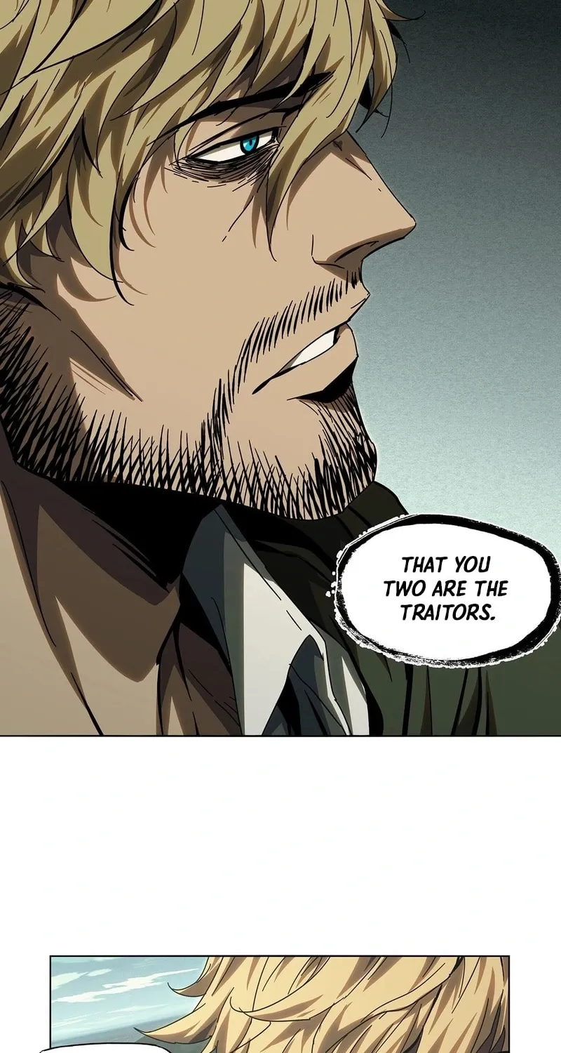 Read Formless Form (Colored) chapter 269 image 7 on Lezhin