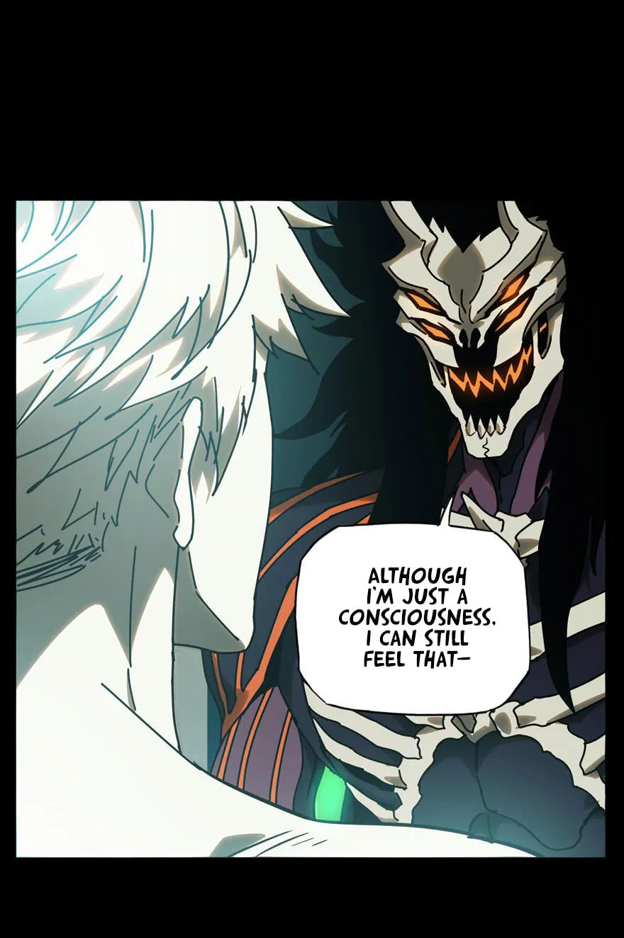 Read Formless Form (Colored) chapter 27 image 1 on Lezhin