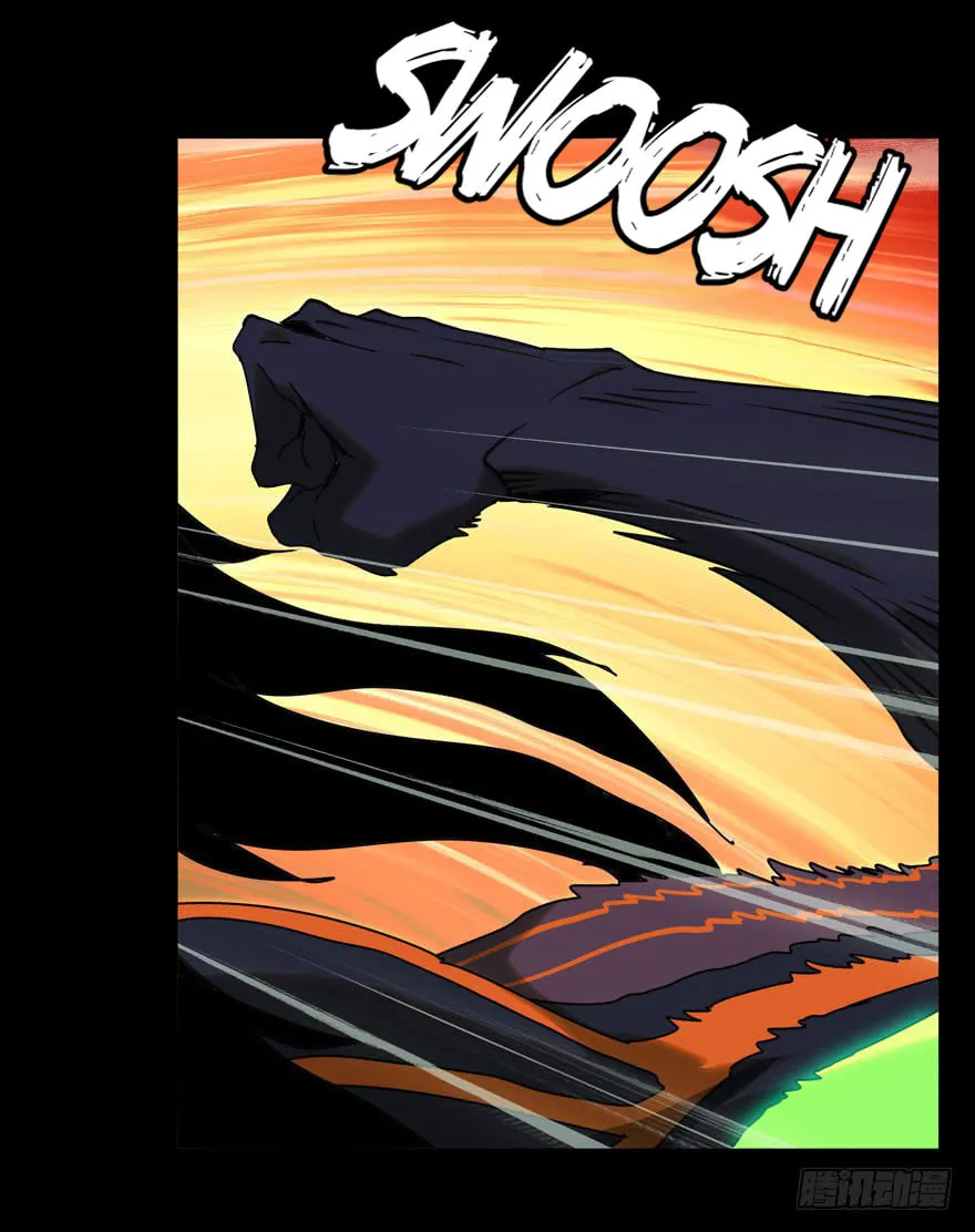 Read Formless Form (Colored) chapter 27 image 11 on Lezhin