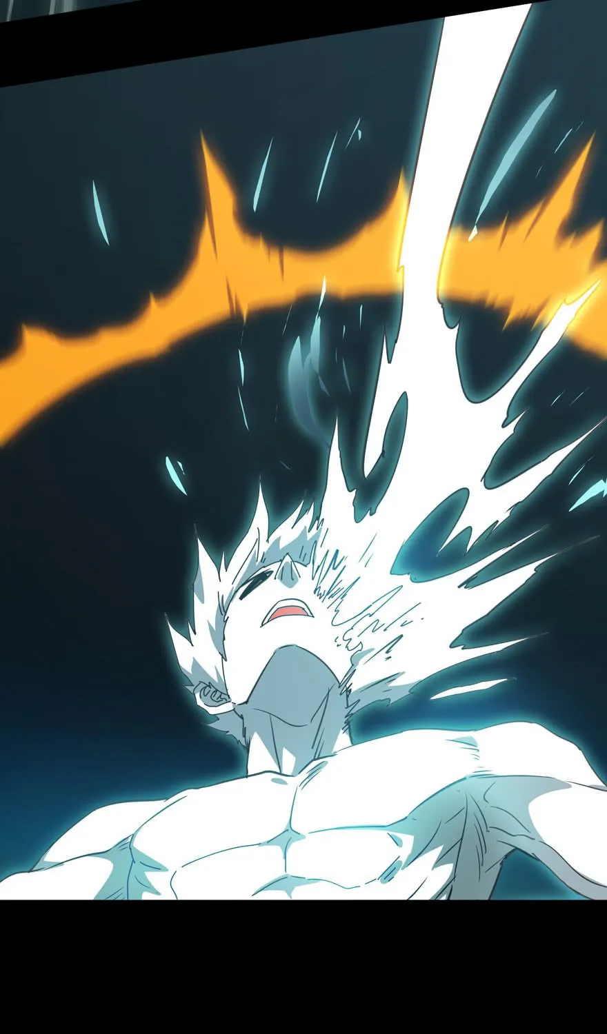 Read Formless Form (Colored) chapter 27 image 14 on Lezhin