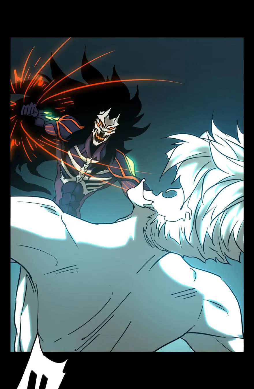 Read Formless Form (Colored) chapter 27 image 16 on Lezhin