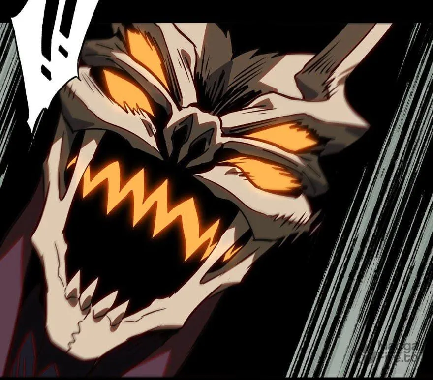 Read Formless Form (Colored) chapter 27 image 17 on Lezhin