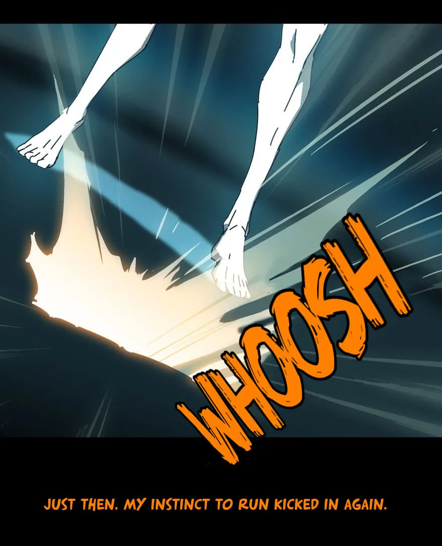 Read Formless Form (Colored) chapter 27 image 18 on Lezhin