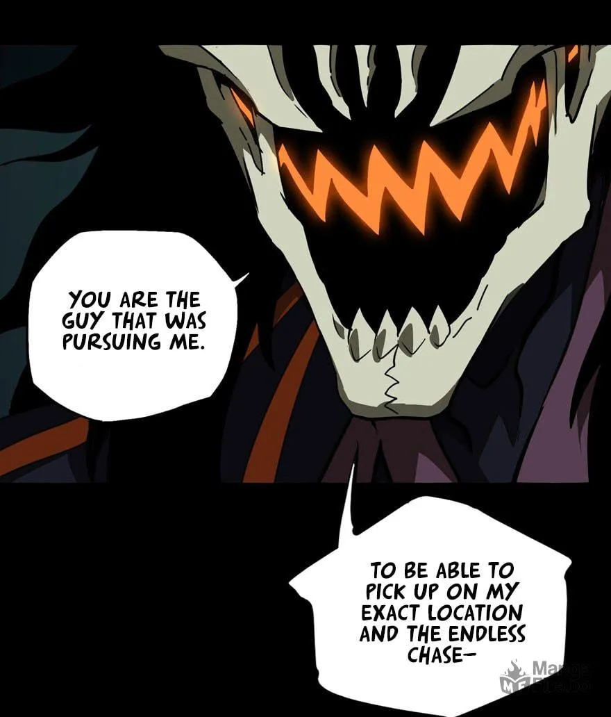 Read Formless Form (Colored) chapter 27 image 2 on Lezhin