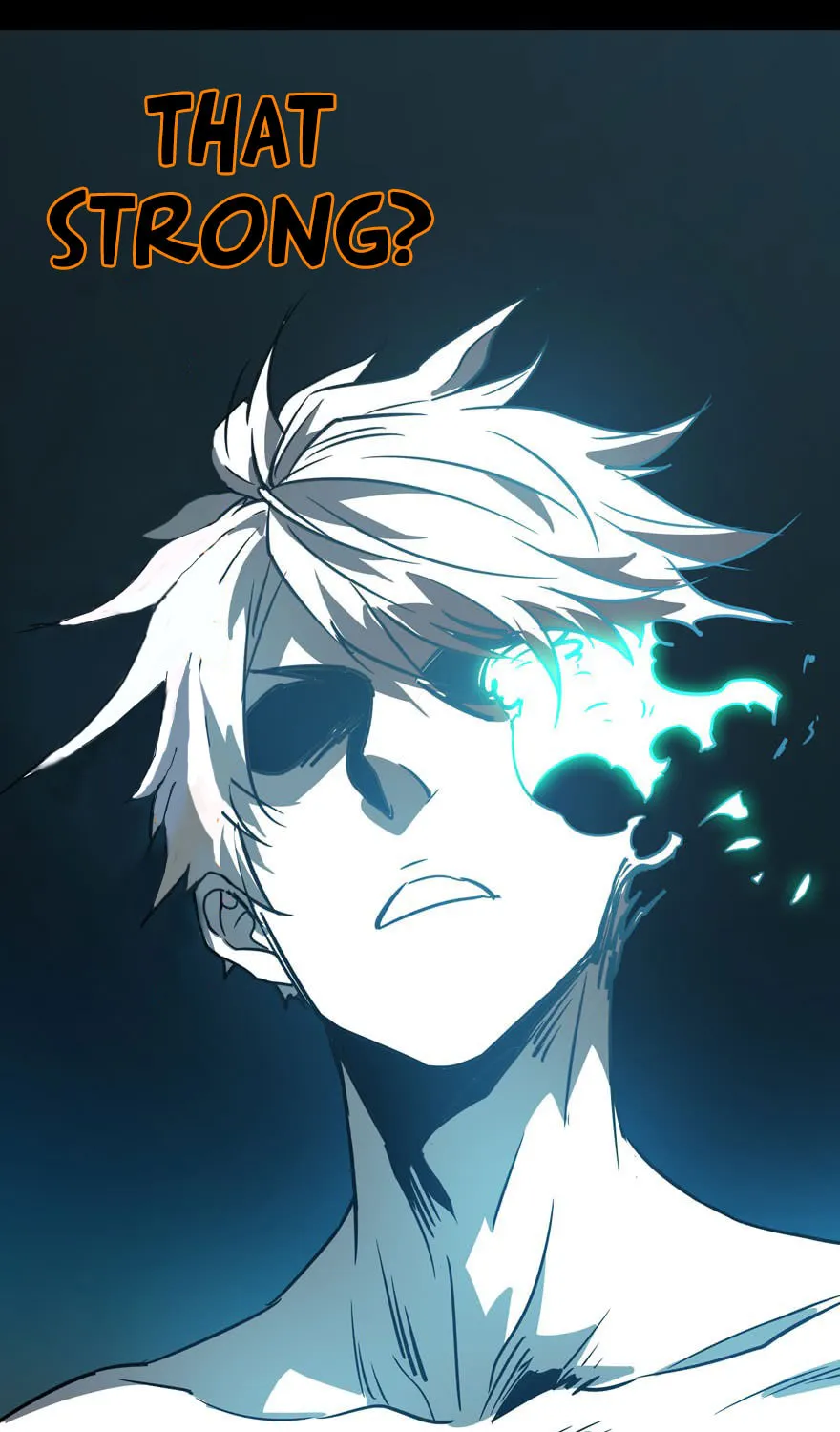 Read Formless Form (Colored) chapter 27 image 22 on Lezhin