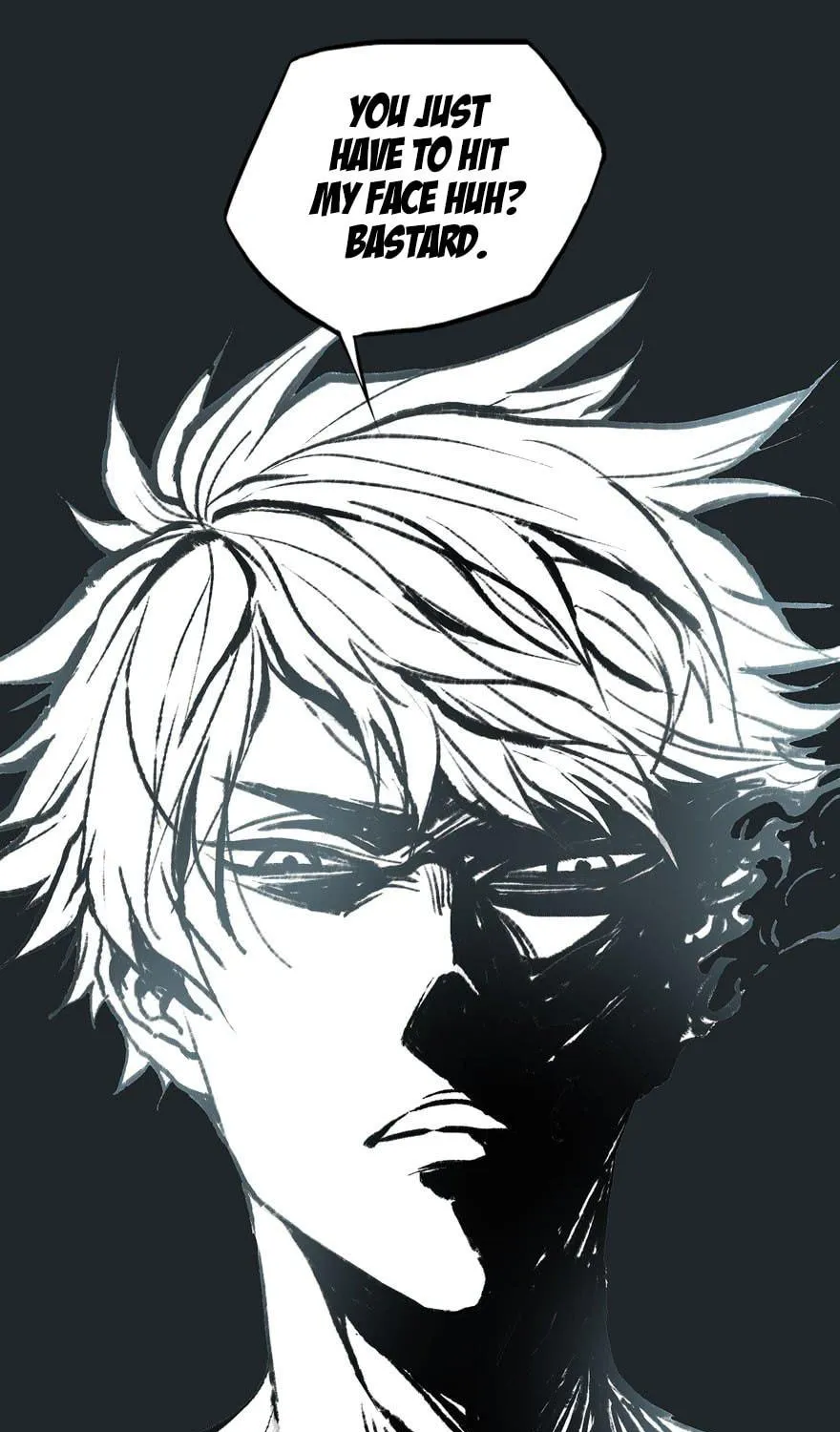Read Formless Form (Colored) chapter 27 image 25 on Lezhin