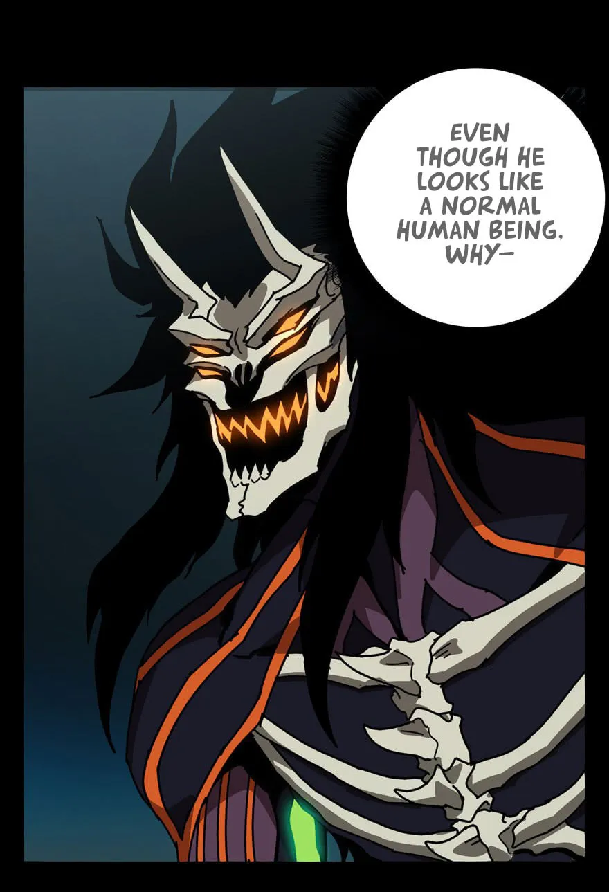 Read Formless Form (Colored) chapter 27 image 27 on Lezhin