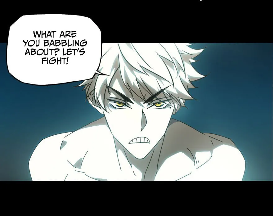 Read Formless Form (Colored) chapter 27 image 3 on Lezhin