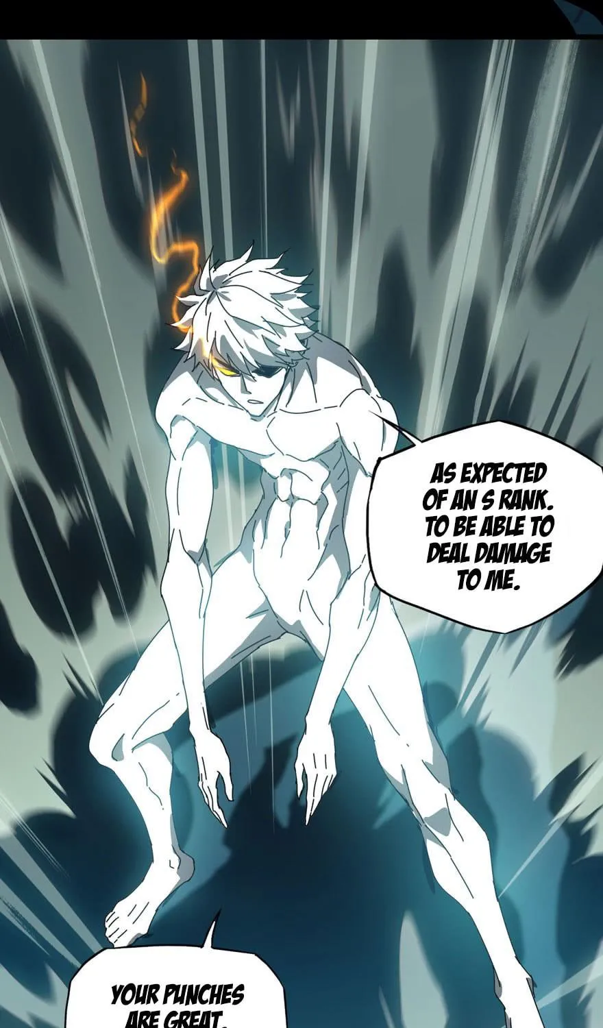 Read Formless Form (Colored) chapter 27 image 30 on Lezhin