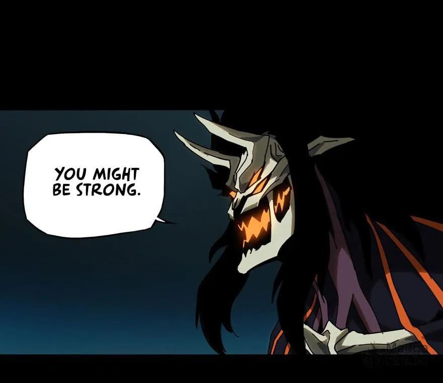 Read Formless Form (Colored) chapter 27 image 32 on Lezhin