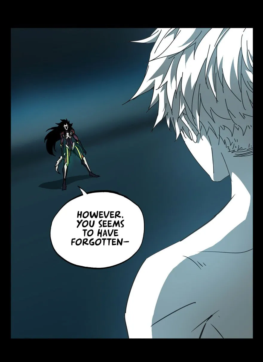 Read Formless Form (Colored) chapter 27 image 33 on Lezhin