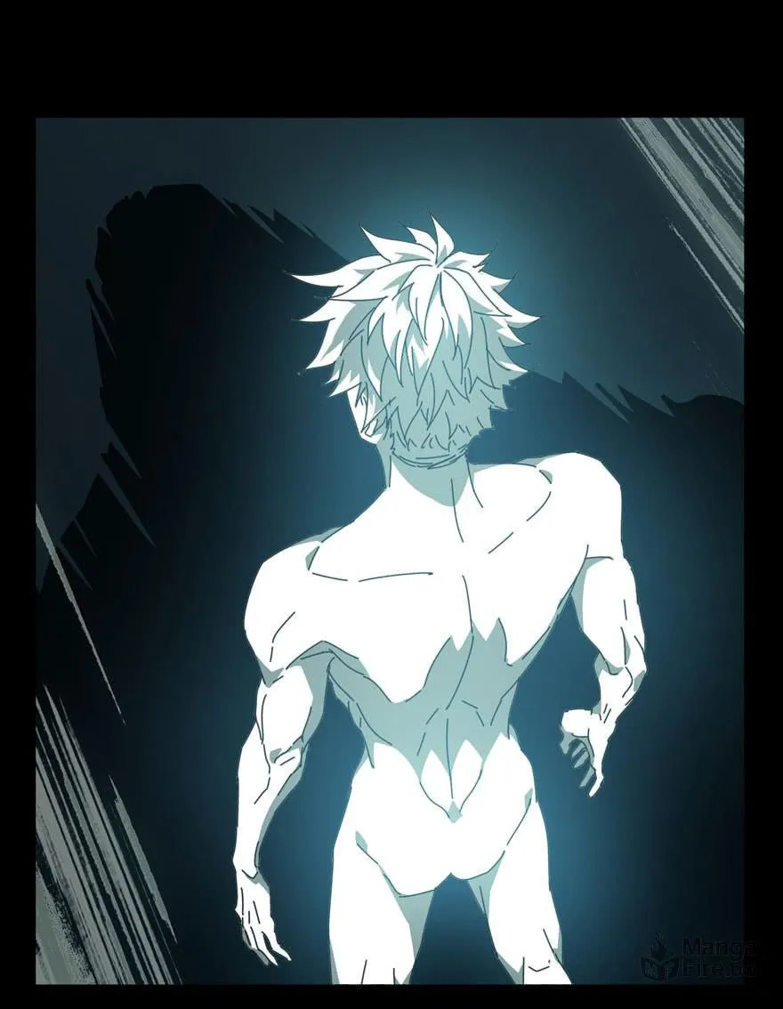 Read Formless Form (Colored) chapter 27 image 34 on Lezhin