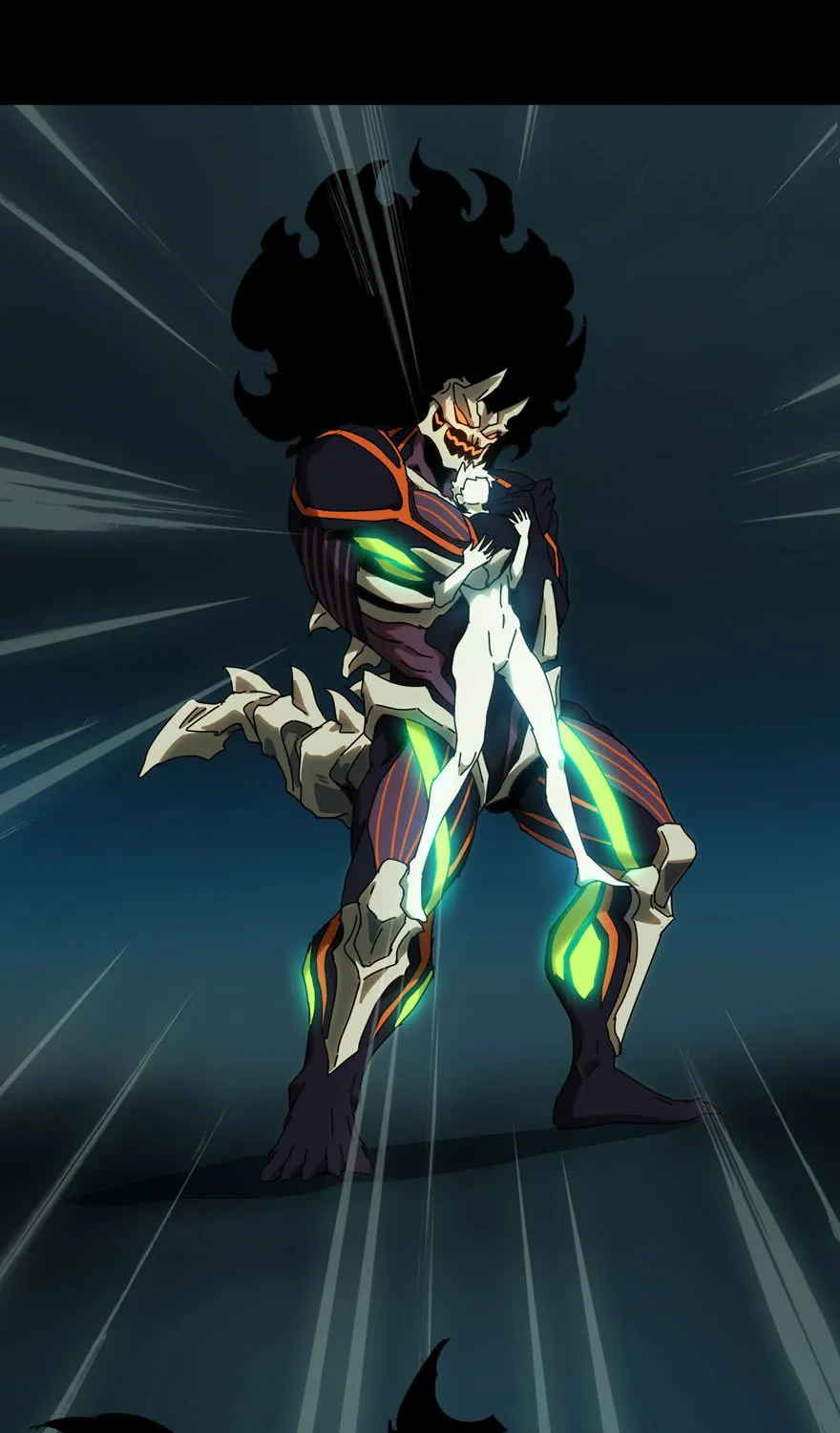 Read Formless Form (Colored) chapter 27 image 37 on Lezhin