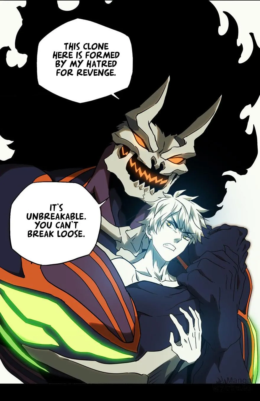 Read Formless Form (Colored) chapter 27 image 39 on Lezhin