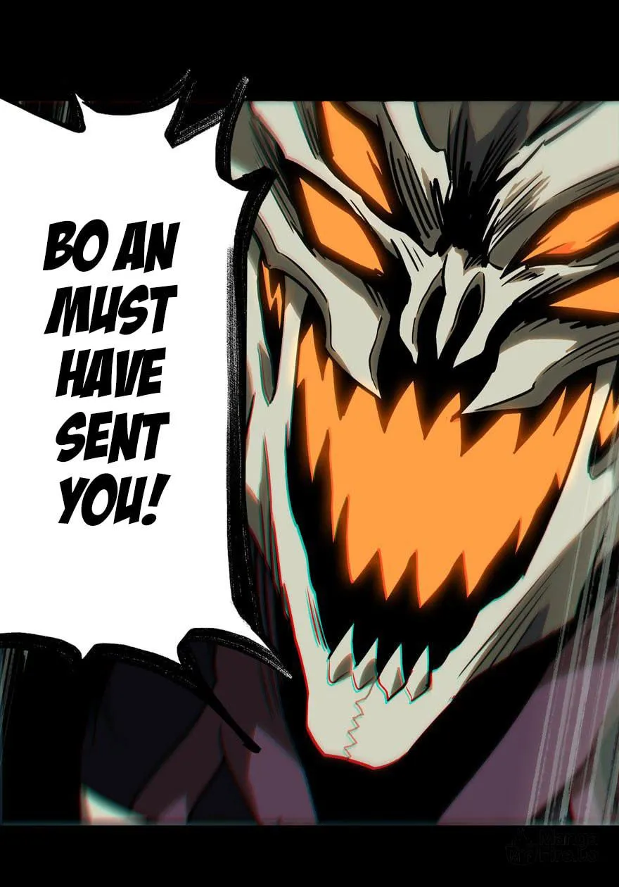Read Formless Form (Colored) chapter 27 image 4 on Lezhin