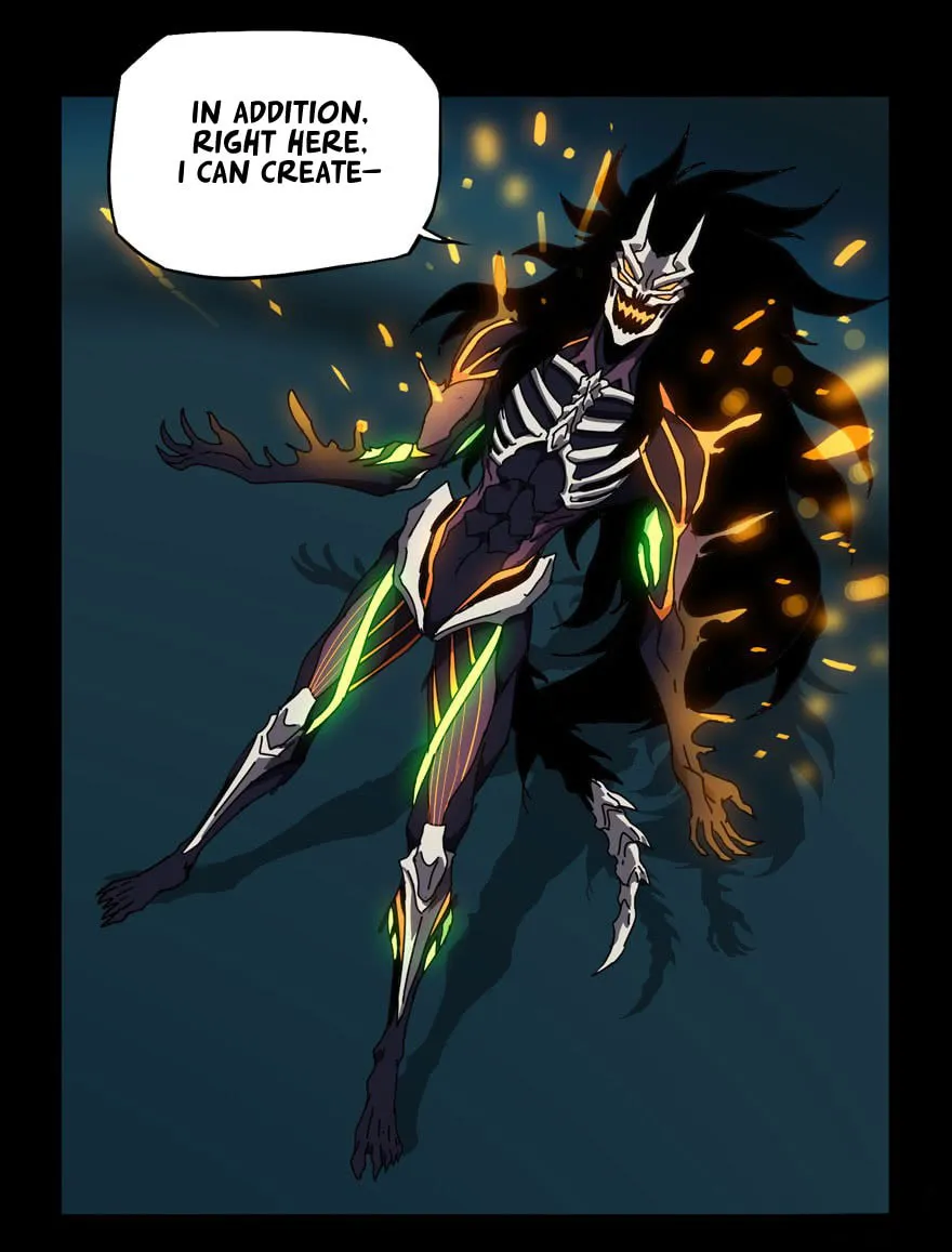 Read Formless Form (Colored) chapter 27 image 42 on Lezhin