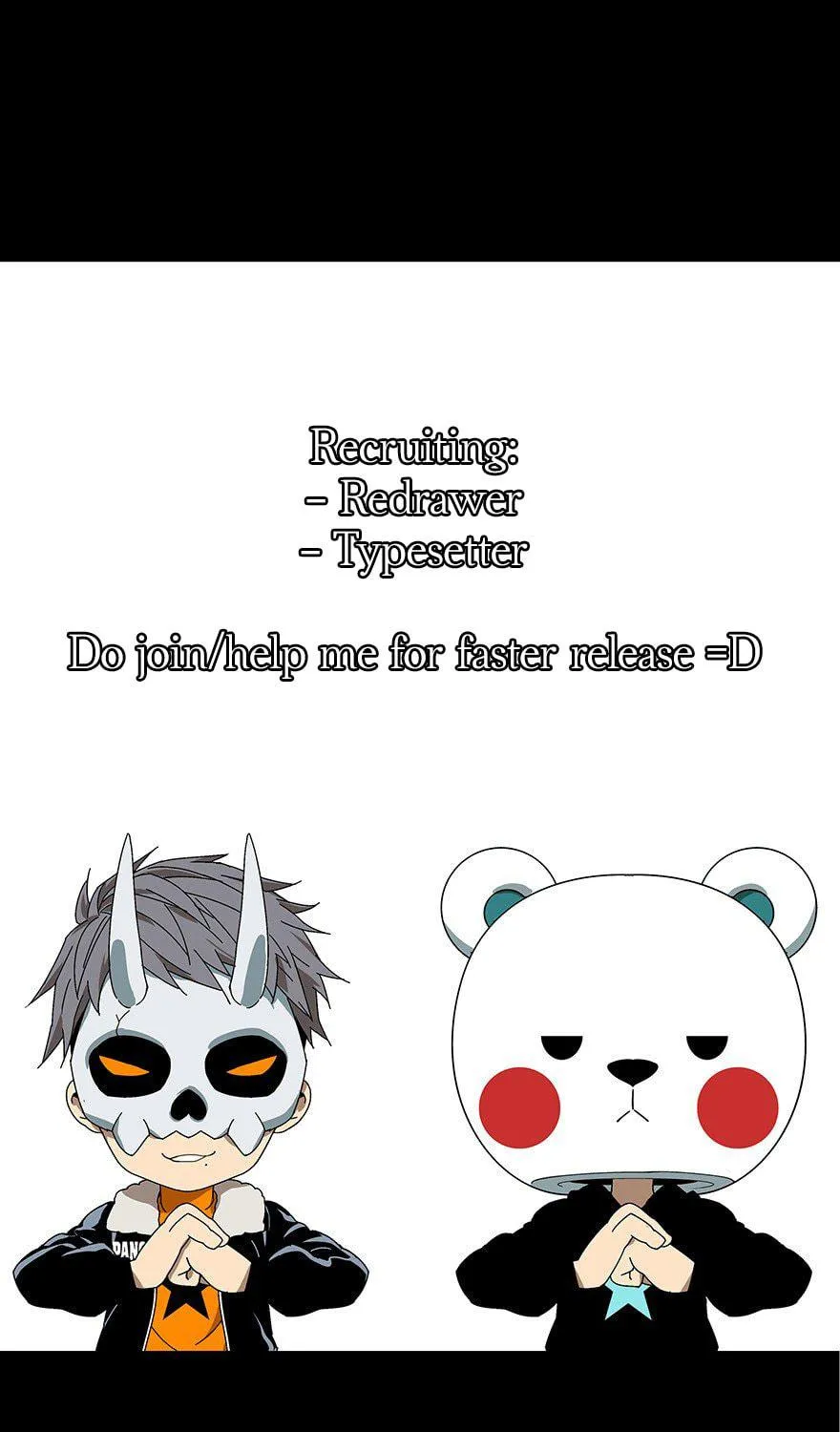 Read Formless Form (Colored) chapter 27 image 47 on Lezhin