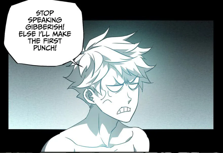 Read Formless Form (Colored) chapter 27 image 6 on Lezhin