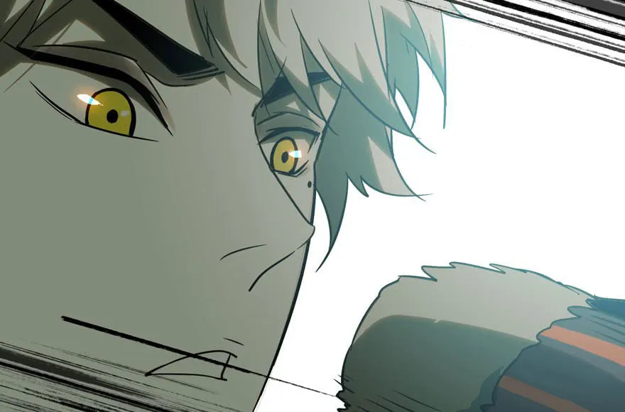 Read Formless Form (Colored) chapter 27 image 7 on Lezhin