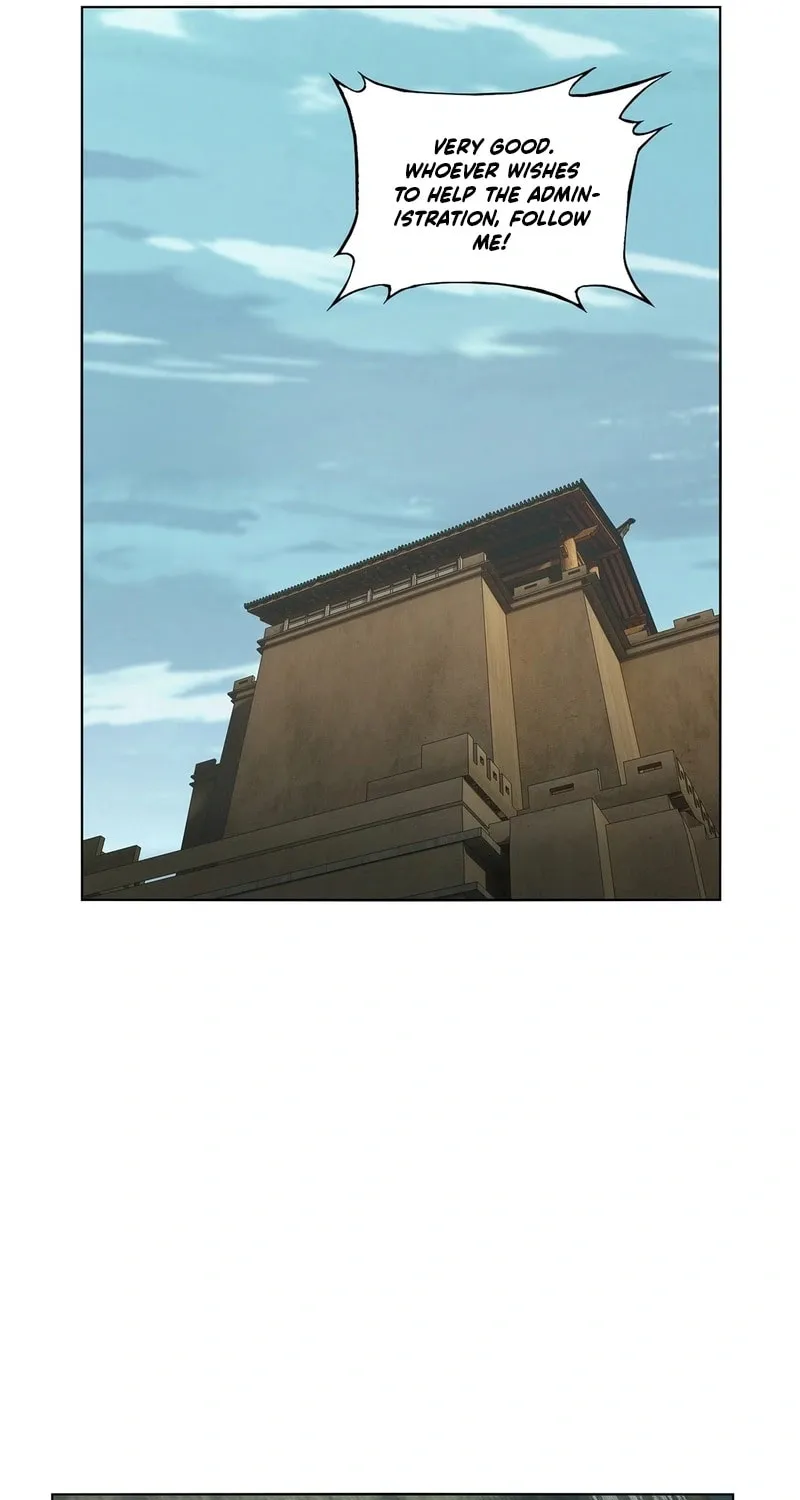 Read Formless Form (Colored) chapter 270 image 13 on Lezhin