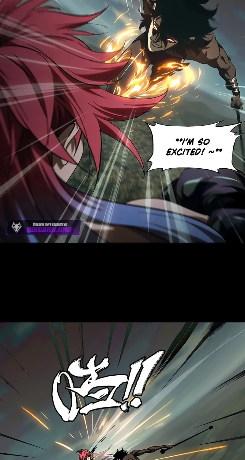 Read Formless Form (Colored) chapter 270 image 15 on Lezhin