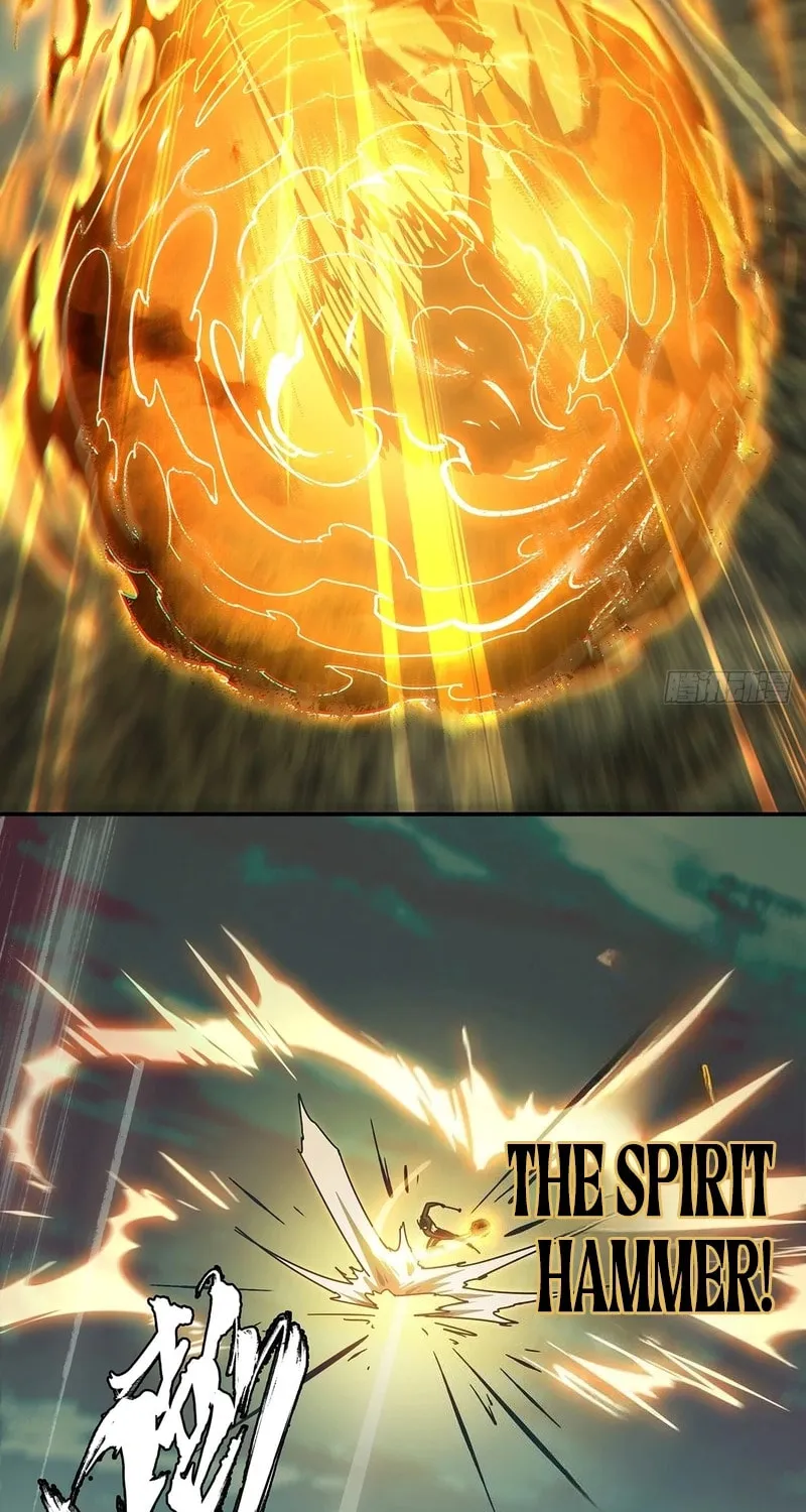 Read Formless Form (Colored) chapter 270 image 22 on Lezhin