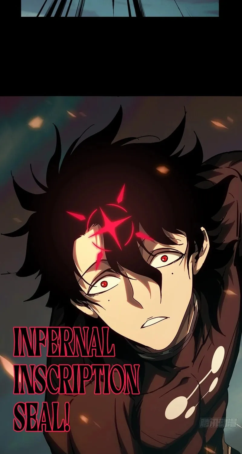 Read Formless Form (Colored) chapter 270 image 27 on Lezhin