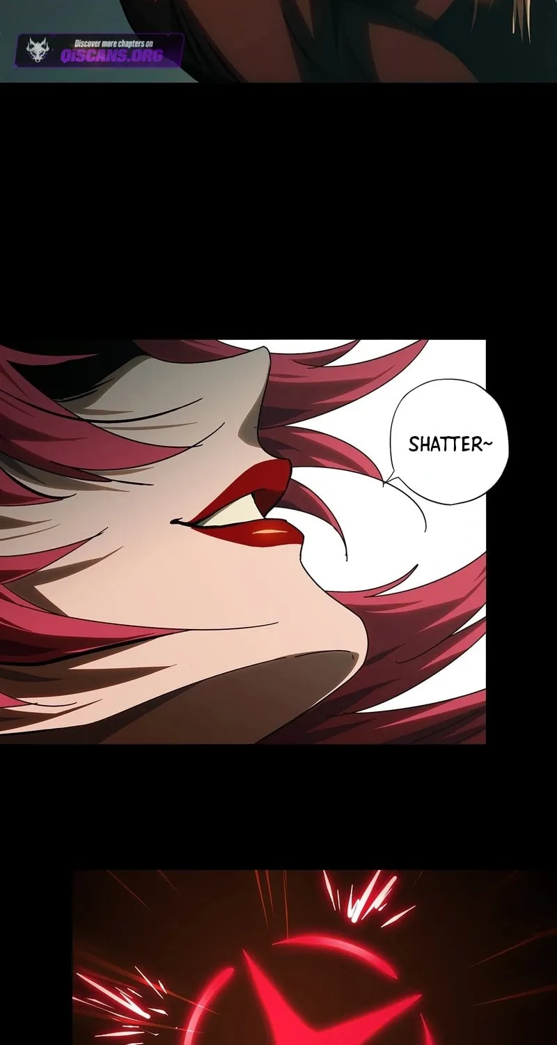 Read Formless Form (Colored) chapter 270 image 28 on Lezhin