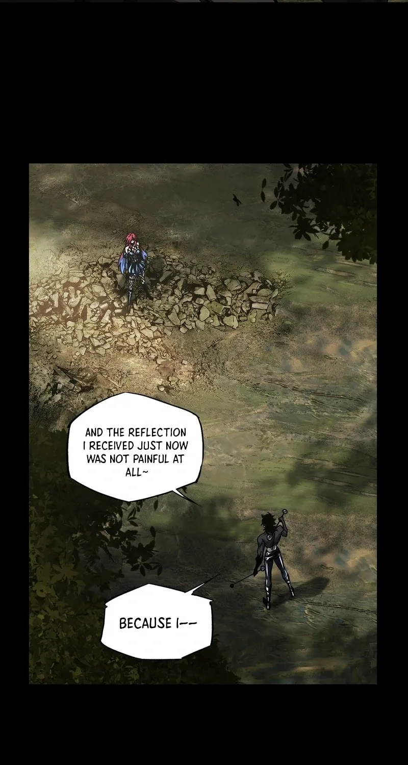 Read Formless Form (Colored) chapter 270 image 35 on Lezhin