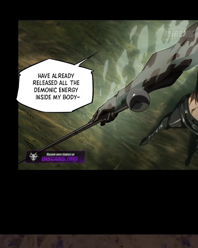 Read Formless Form (Colored) chapter 270 image 36 on Lezhin