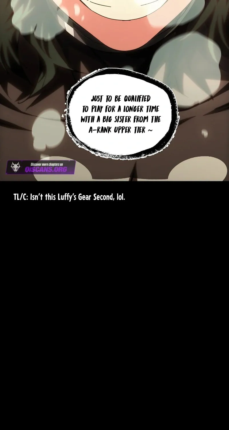 Read Formless Form (Colored) chapter 270 image 39 on Lezhin