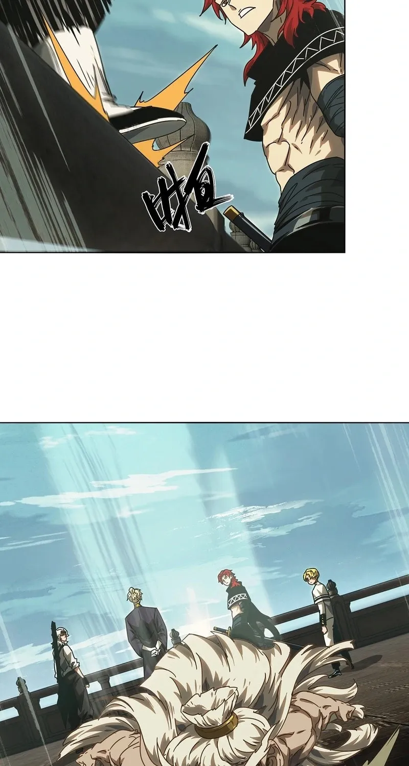 Read Formless Form (Colored) chapter 270 image 4 on Lezhin