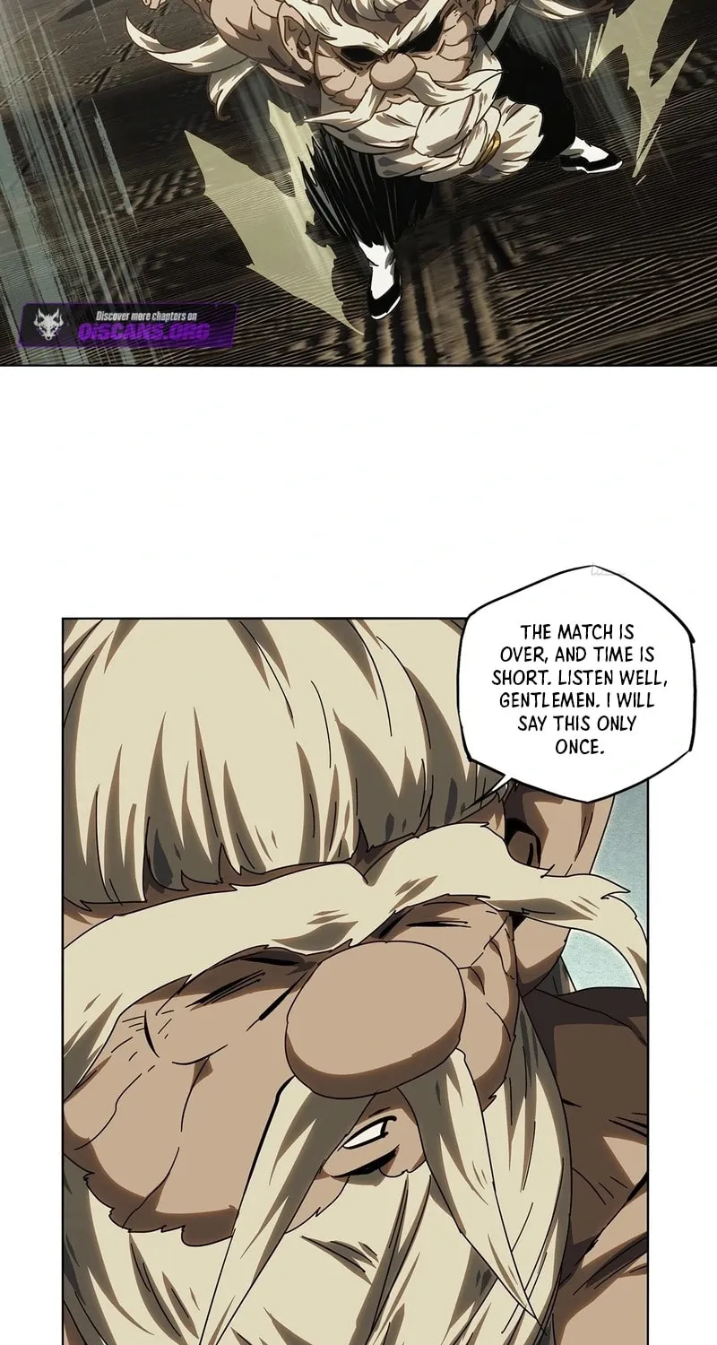 Read Formless Form (Colored) chapter 270 image 5 on Lezhin