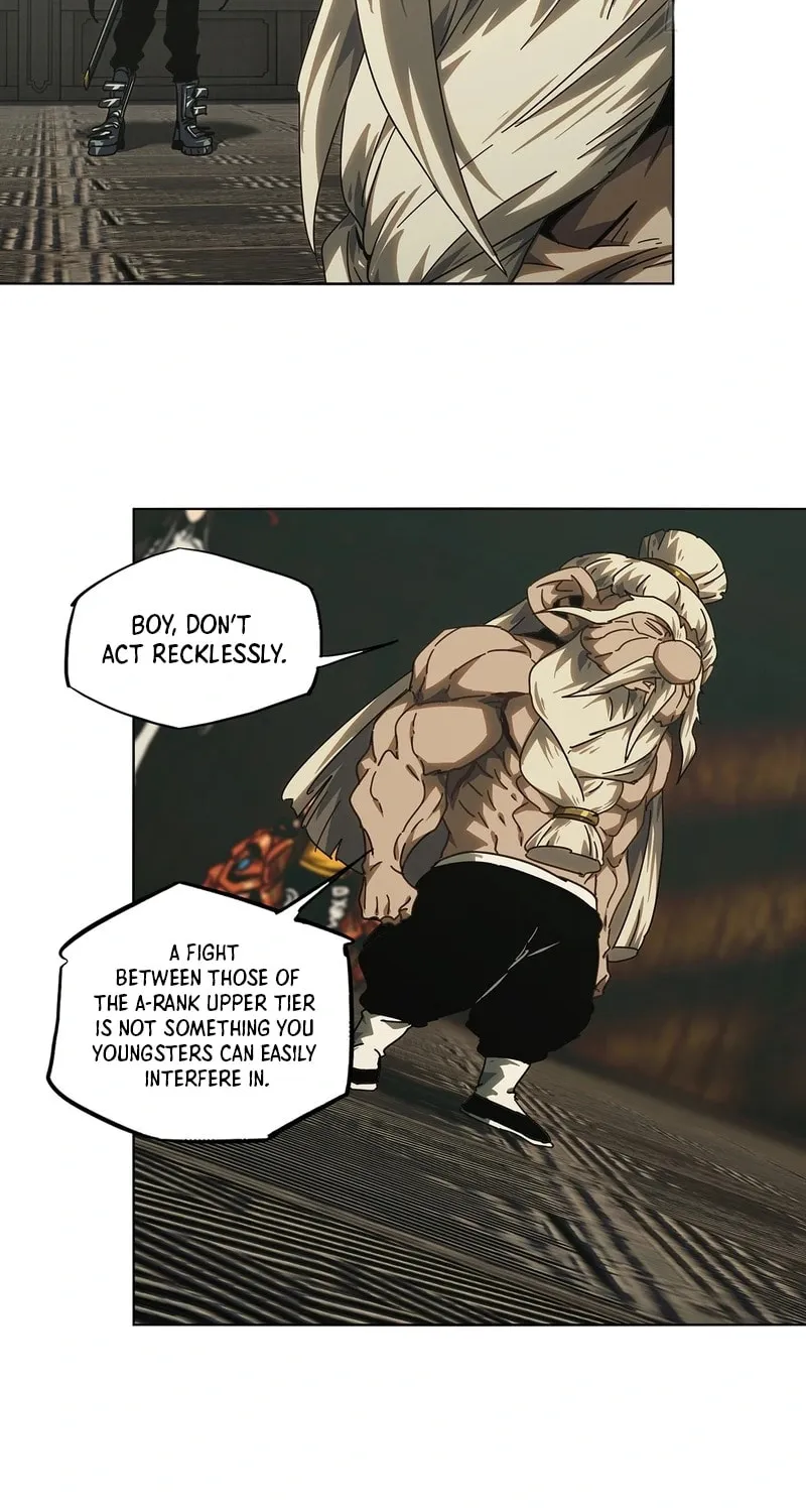 Read Formless Form (Colored) chapter 270 image 8 on Lezhin