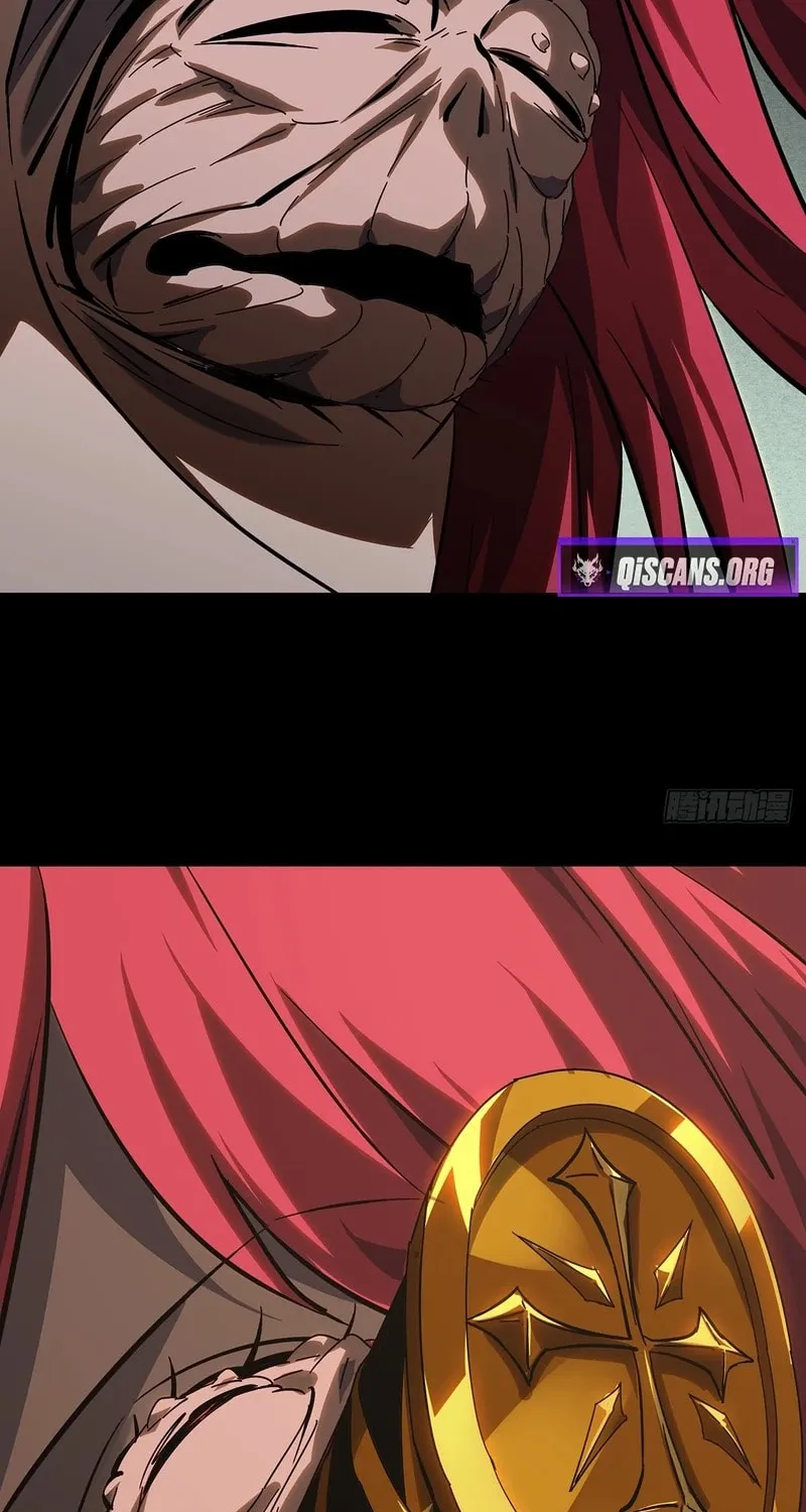 Read Formless Form (Colored) chapter 271 image 10 on Lezhin