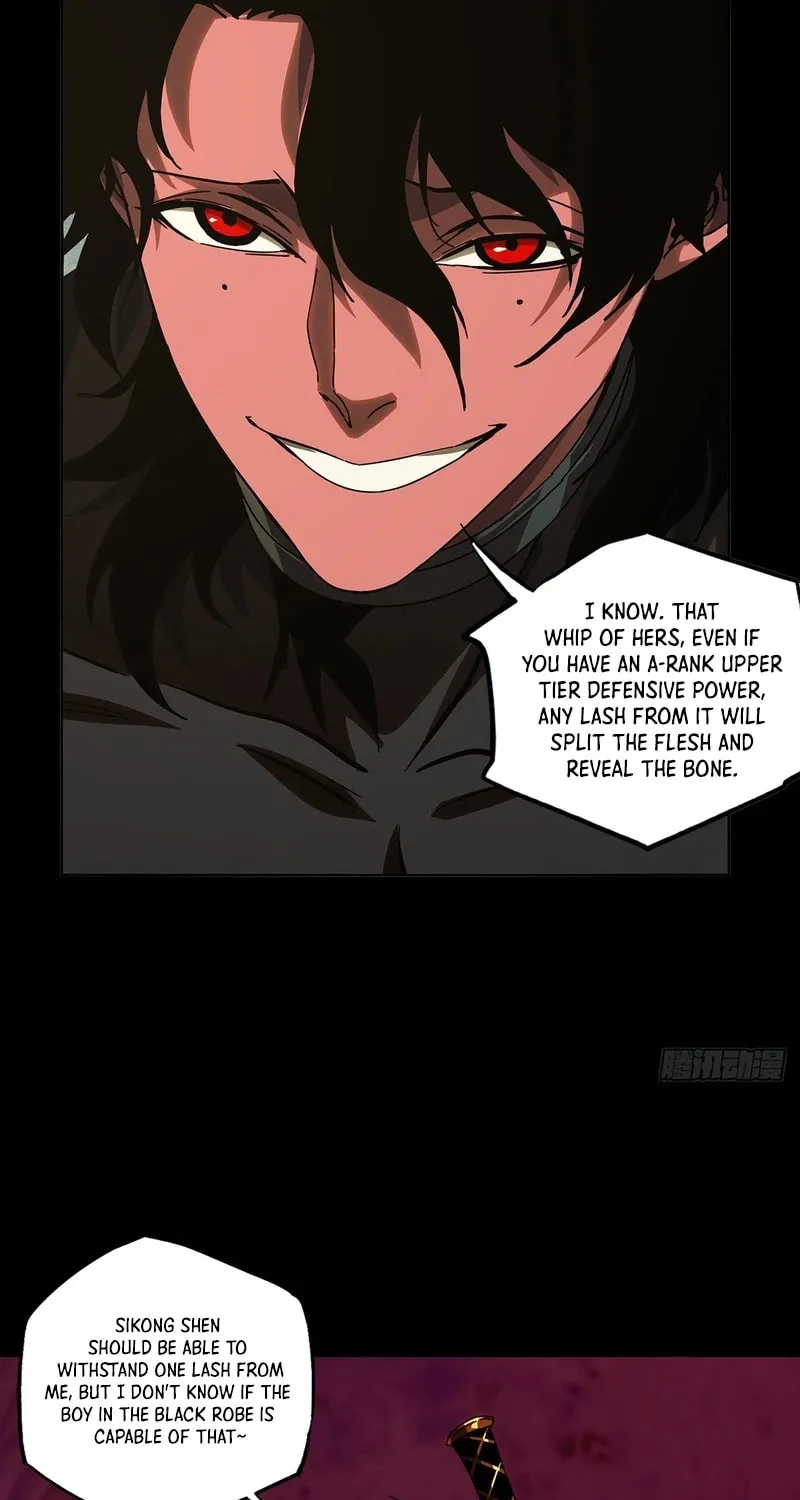Read Formless Form (Colored) chapter 271 image 18 on Lezhin
