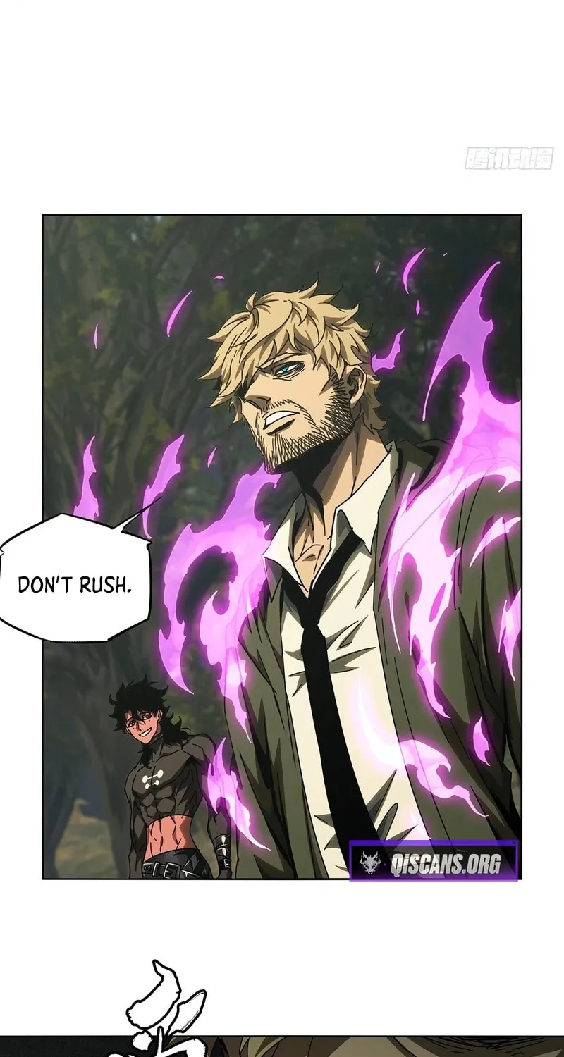Read Formless Form (Colored) chapter 271 image 2 on Lezhin