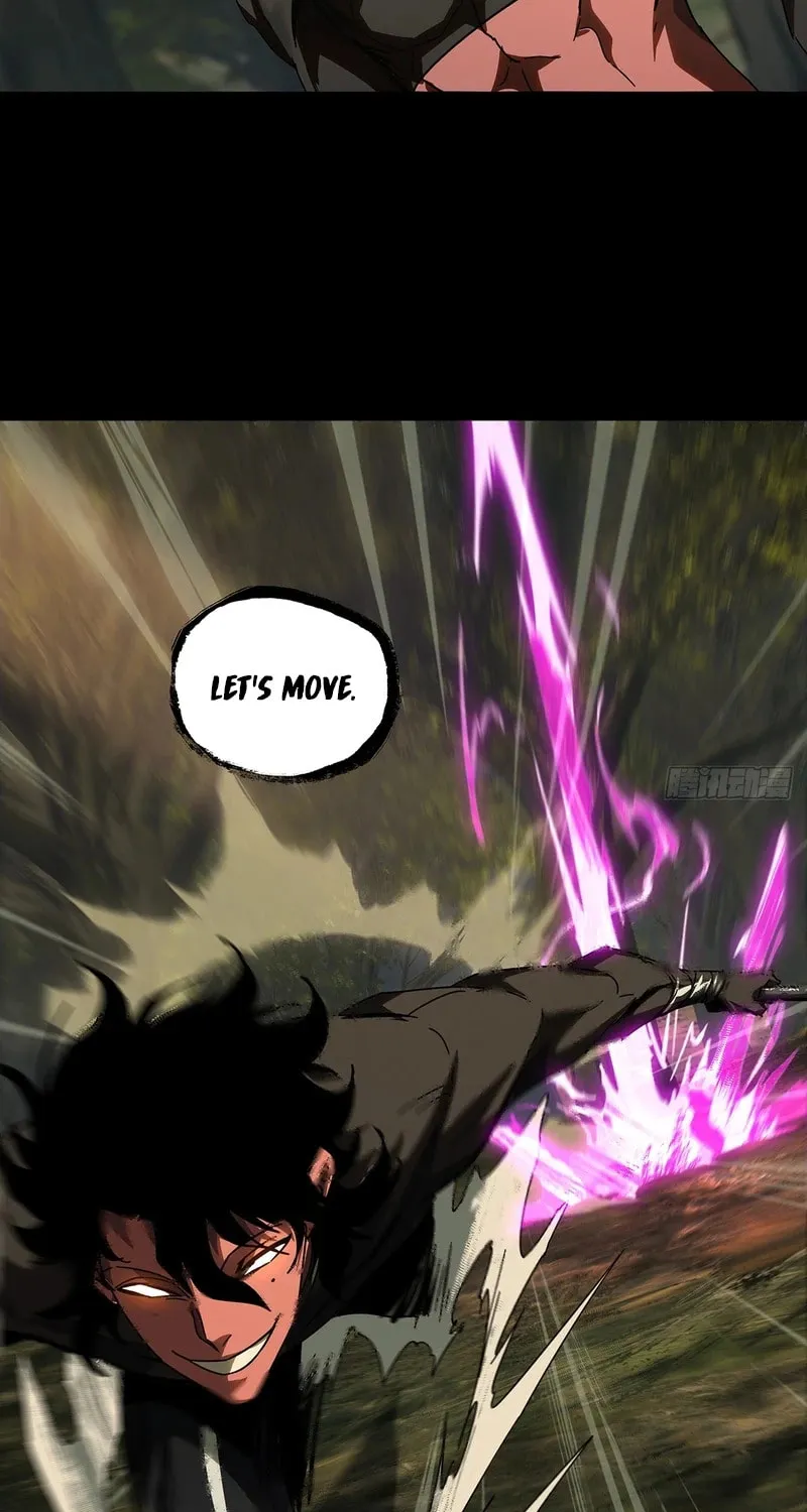 Read Formless Form (Colored) chapter 271 image 22 on Lezhin
