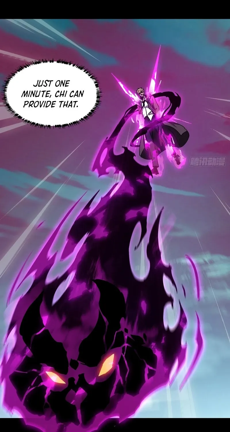 Read Formless Form (Colored) chapter 271 image 25 on Lezhin