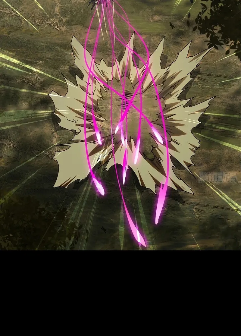 Read Formless Form (Colored) chapter 271 image 29 on Lezhin