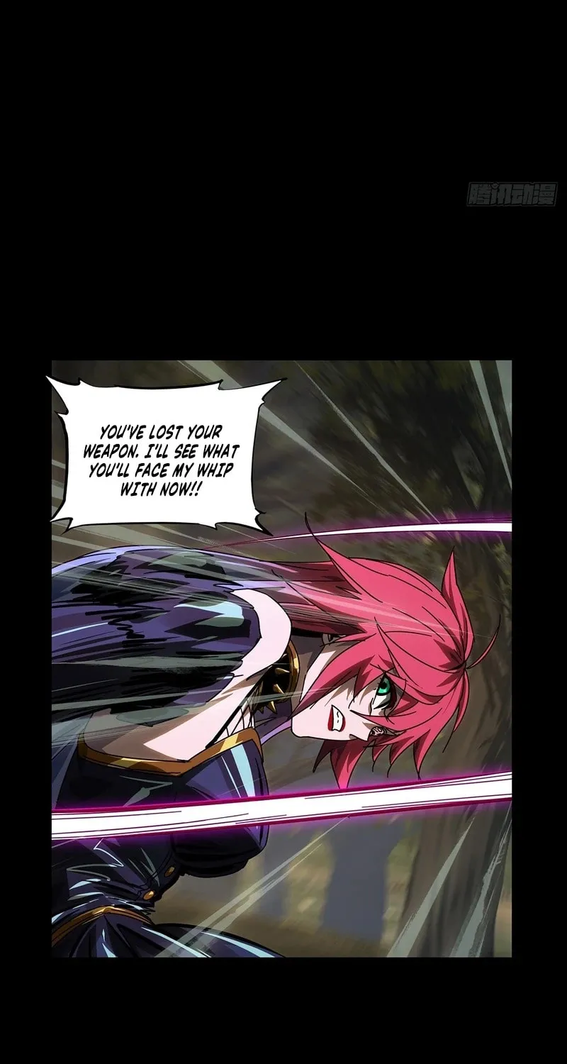 Read Formless Form (Colored) chapter 271 image 36 on Lezhin
