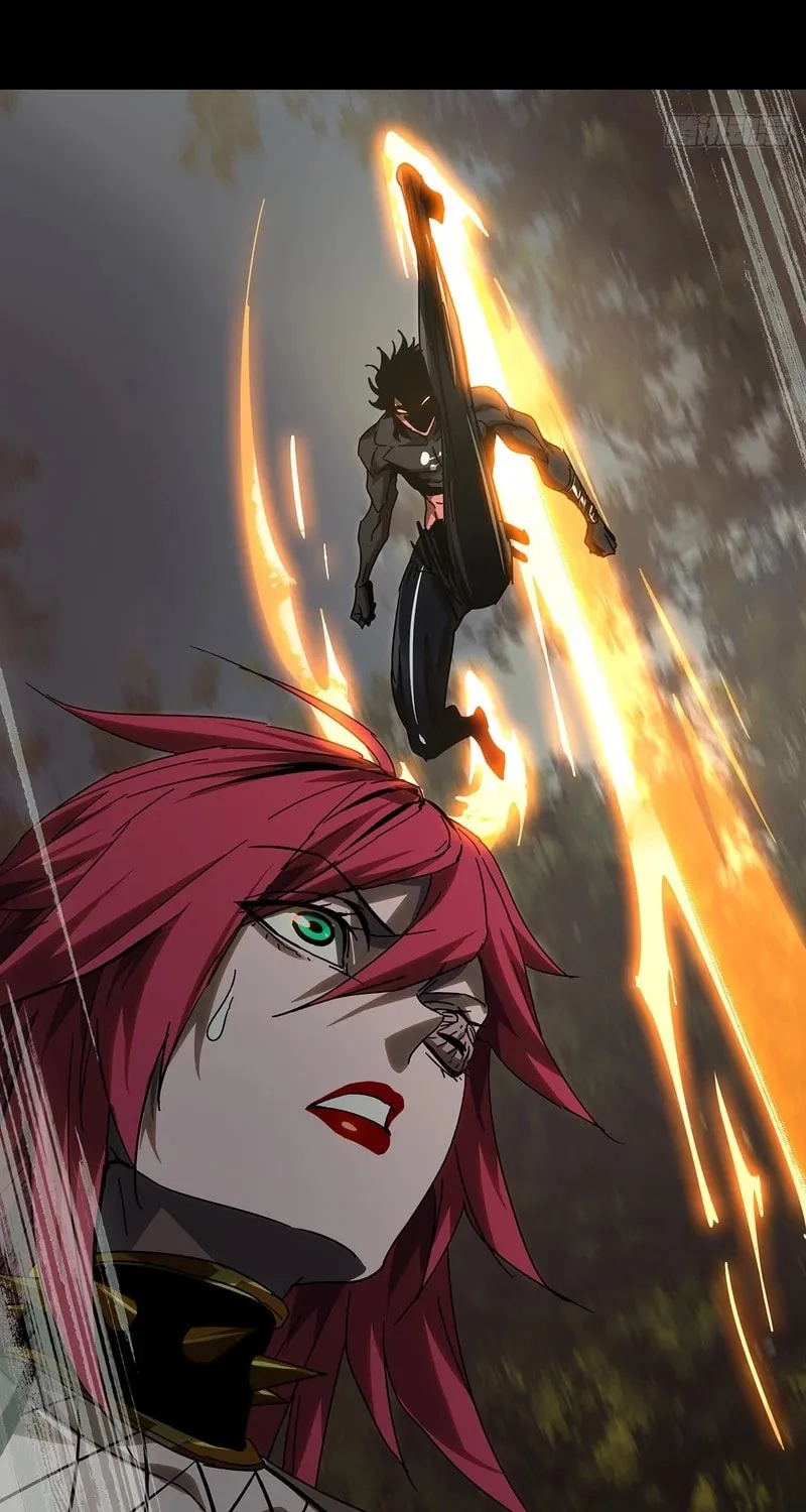 Read Formless Form (Colored) chapter 271 image 38 on Lezhin