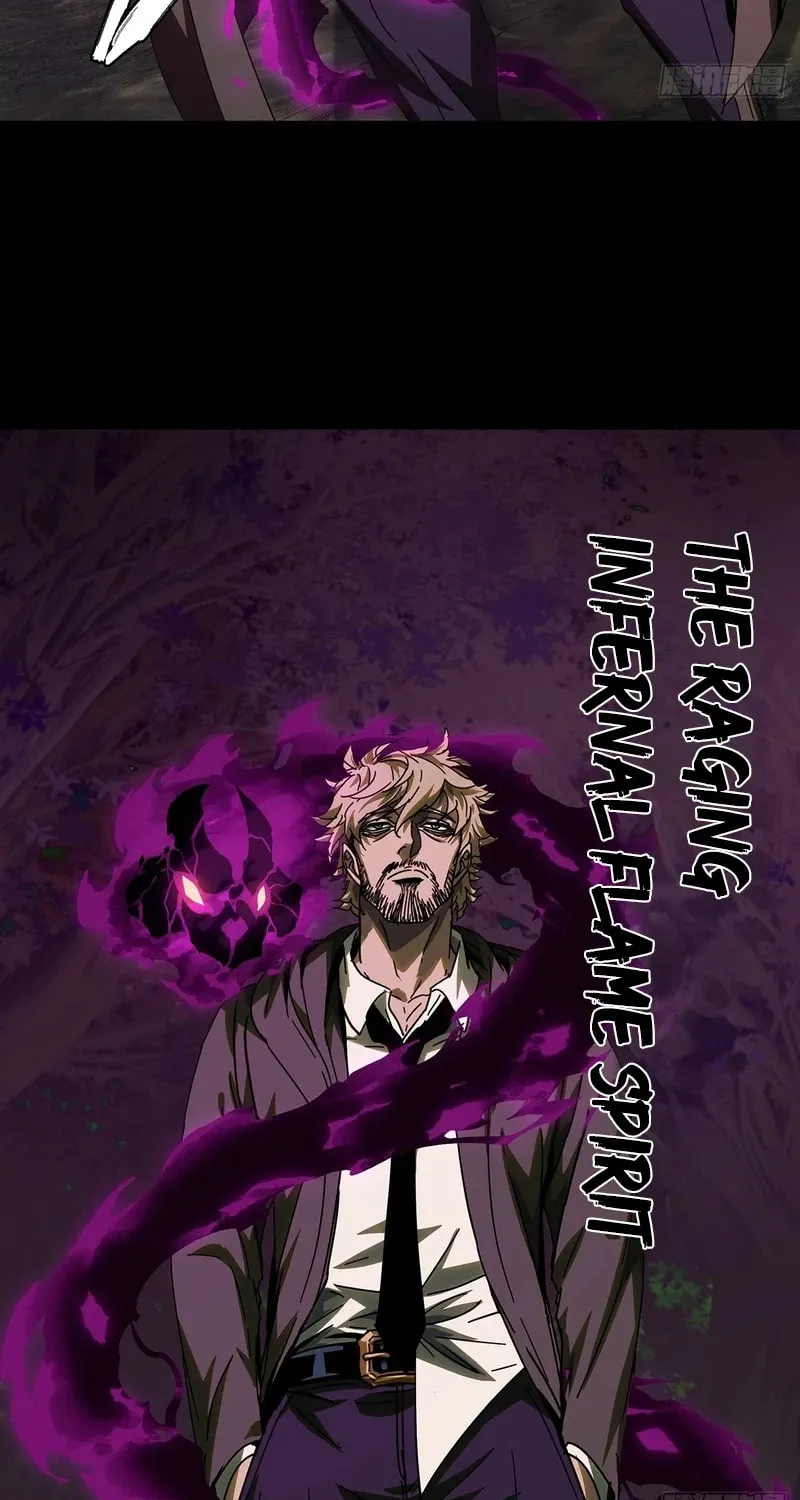 Read Formless Form (Colored) chapter 271 image 4 on Lezhin